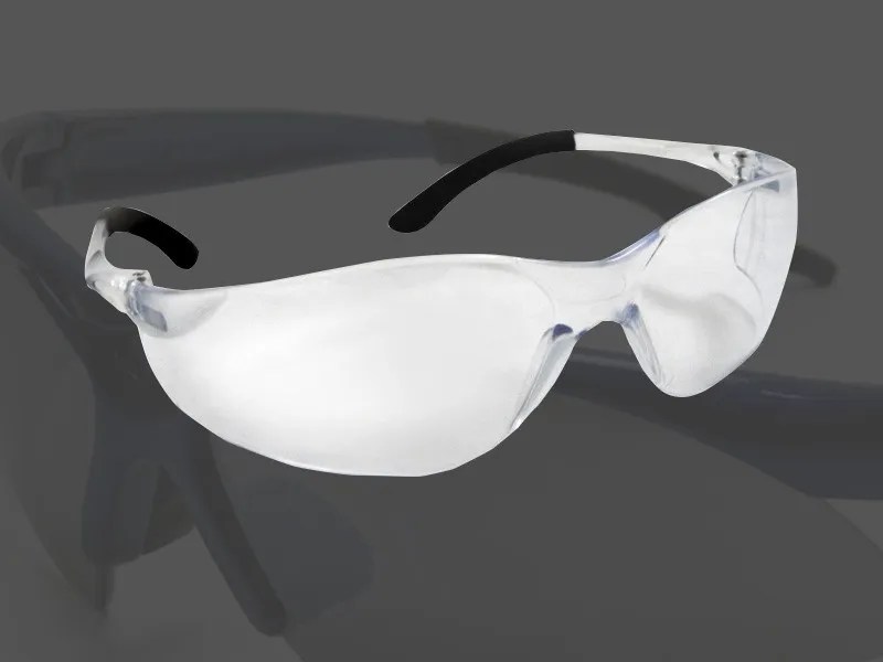 Eye Protection Houston SAS Safety NSX SAS Safety Gloggles JHS