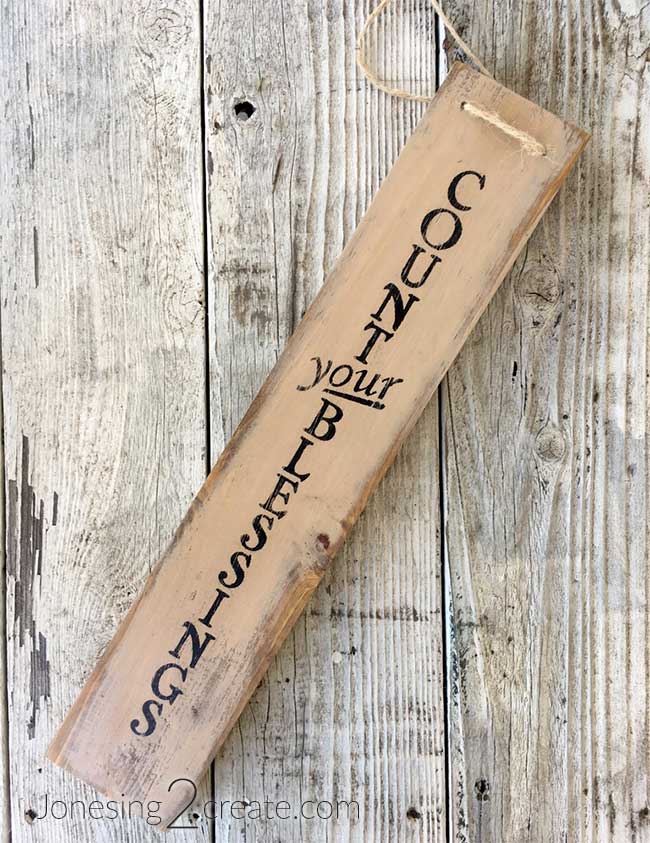 Vinyl Stencils vs Mylar Stencils Jonesing2Create