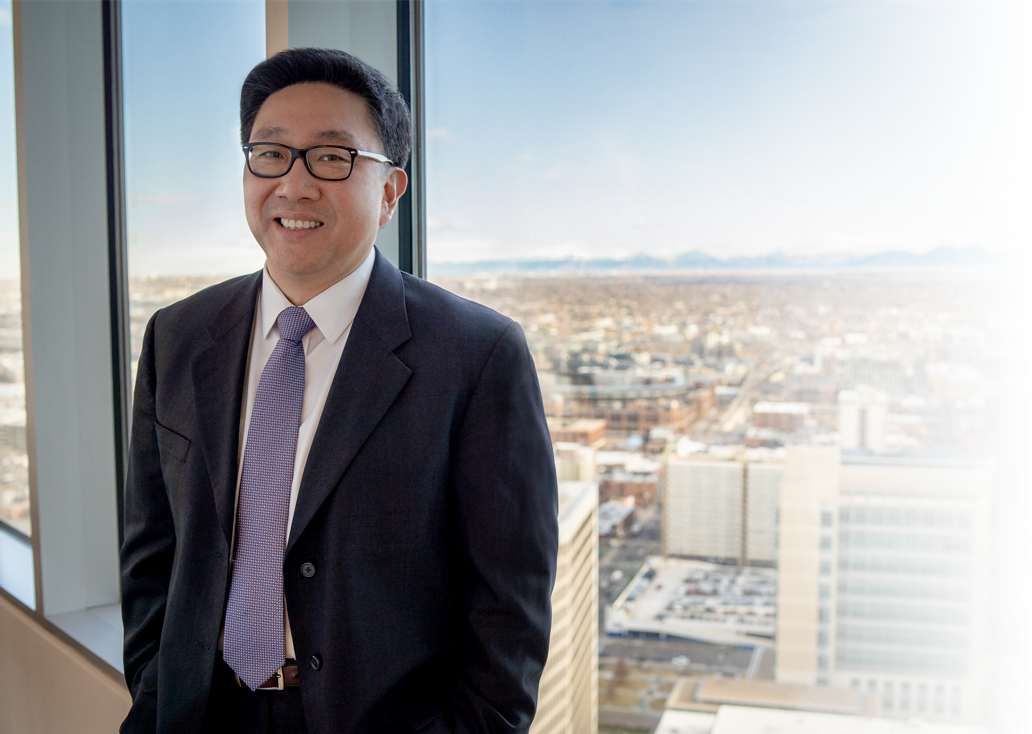 Lawrence Lee JONES & KELLER