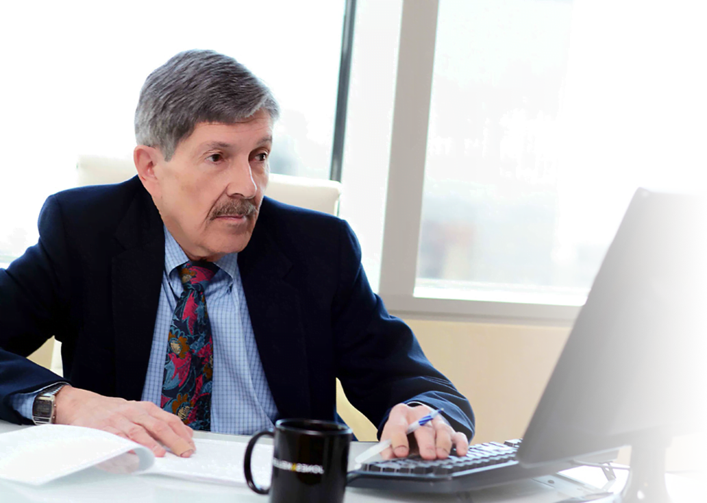 Thomas McMahon JONES & KELLER