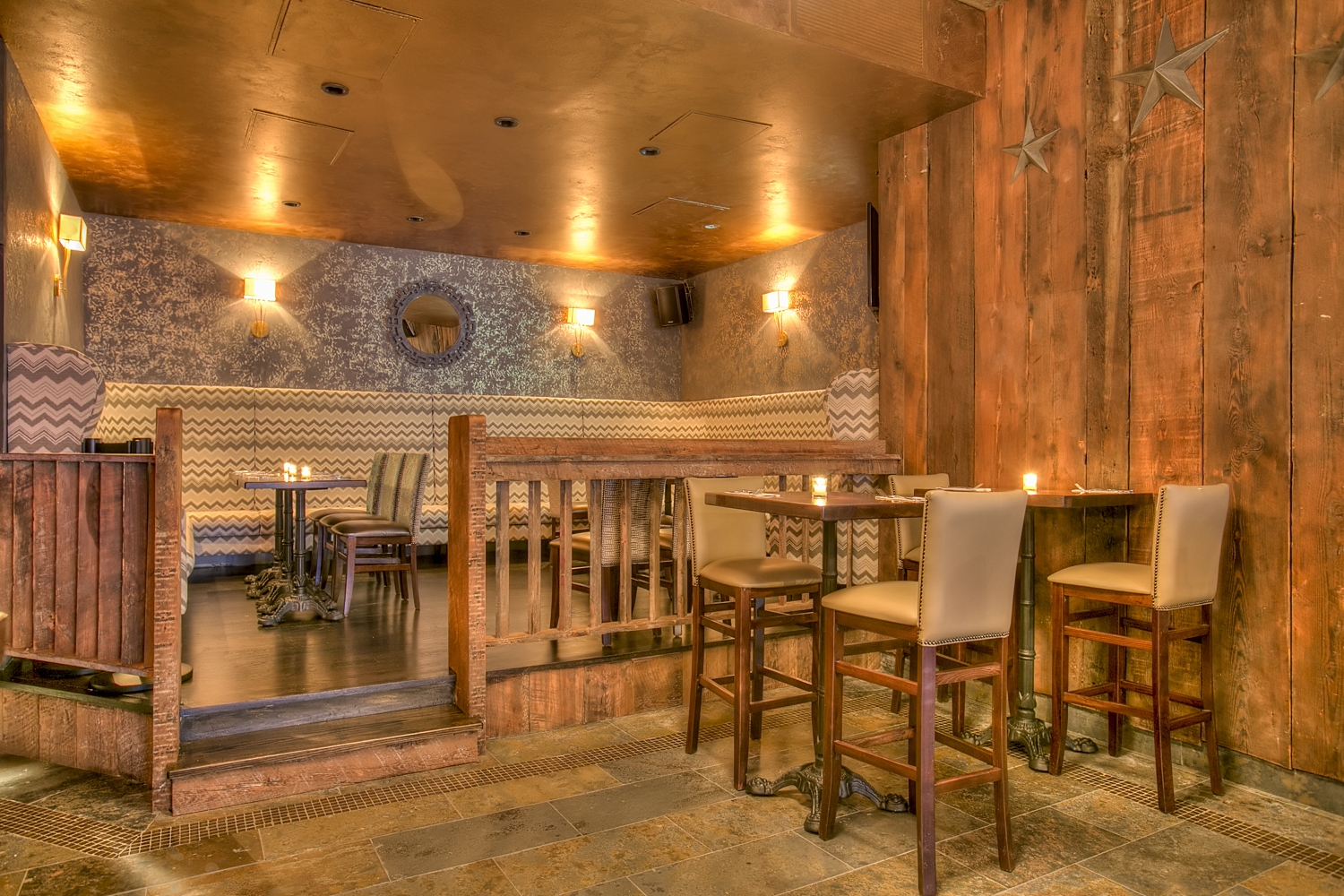 Hell’s Kitchen Hidden Gem Ivy Bar & Grill Jones Magazine