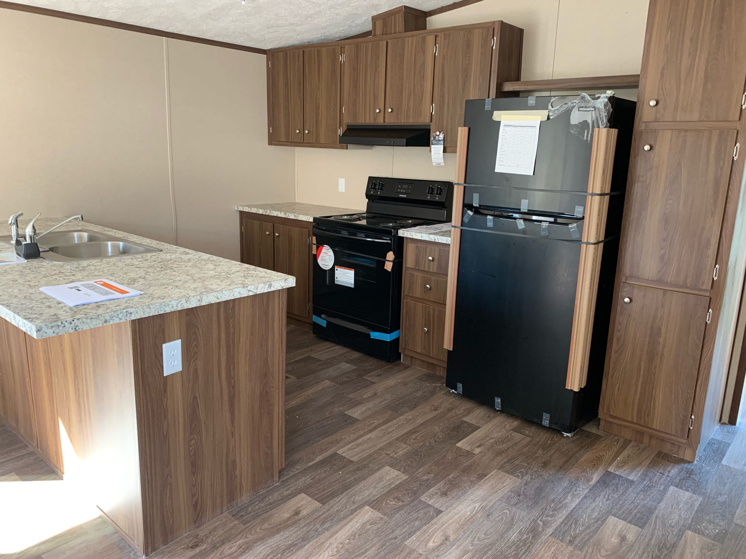 2022 Southern Energy Tru Celebration Jones Manufactured Homes