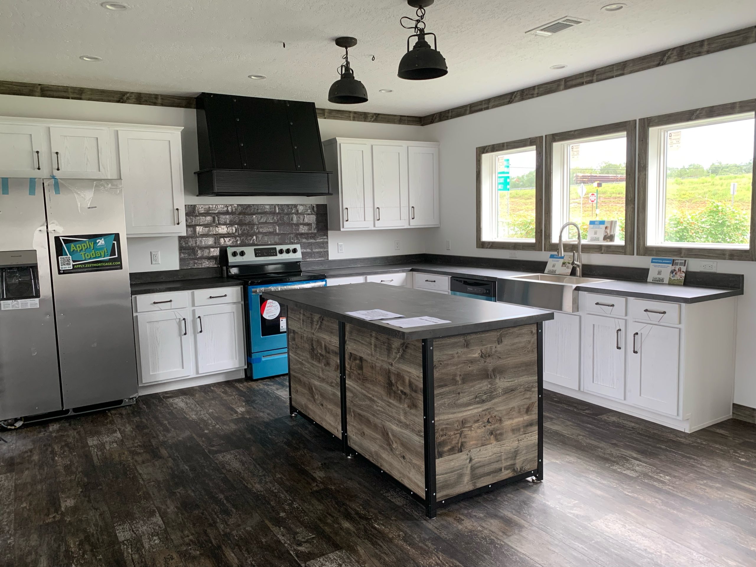 2022 Cavalier The Sumner Jones Manufactured Homes