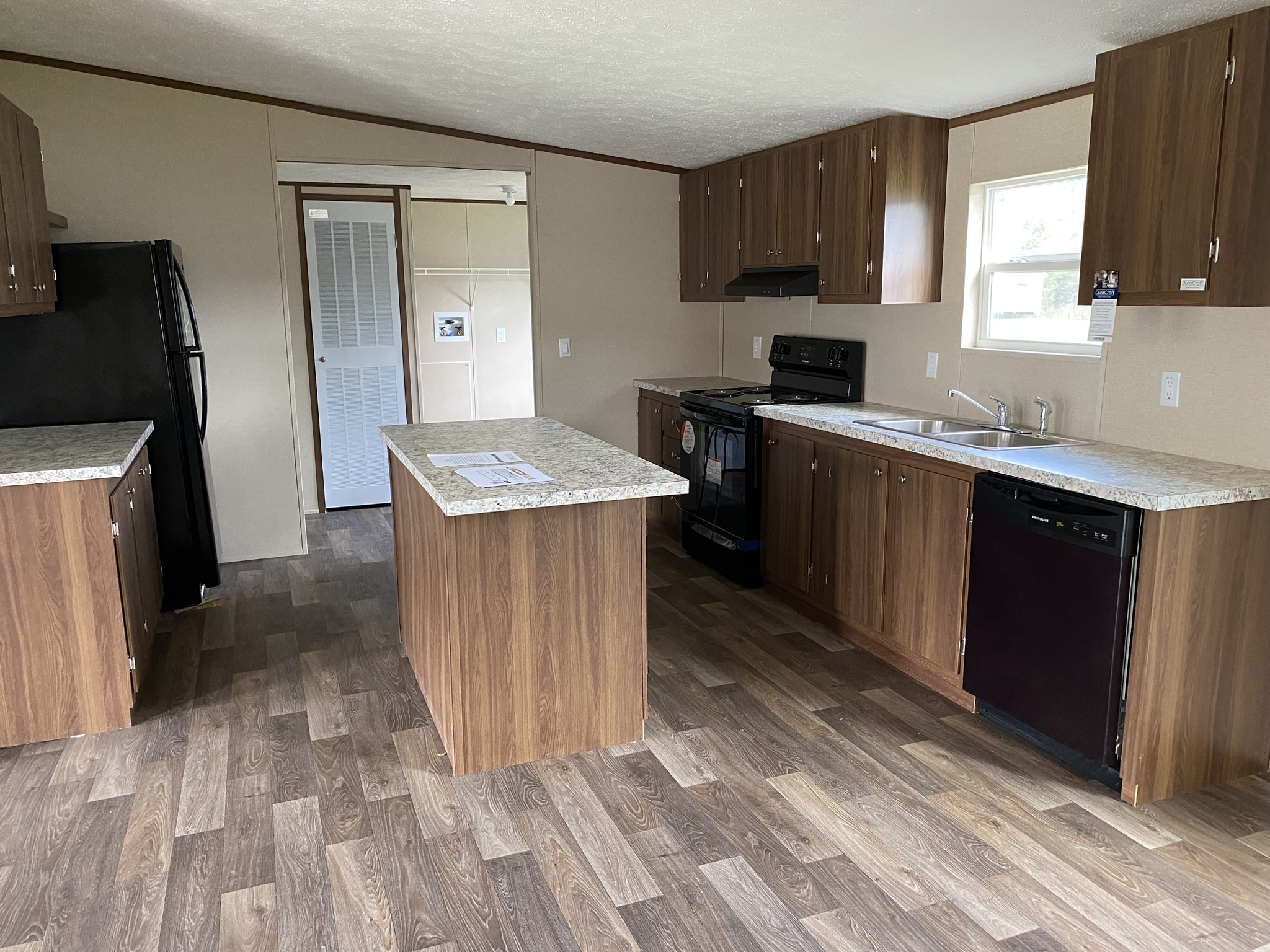 2022 Southern Energy Tru Thrill Jones Manufactured Homes