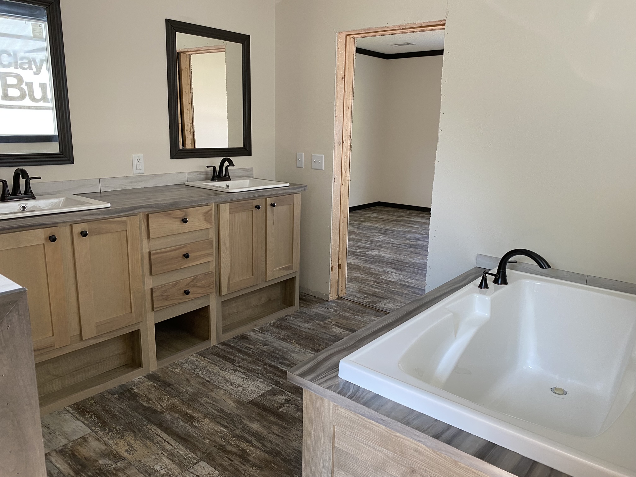 2023 Southern Energy Boujee XL 2 Jones Manufactured Homes