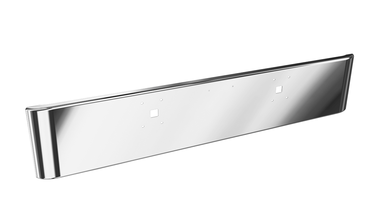 1600425SQ INTERNATIONAL BUMPER 9900i SERIES SFFA Jones Performance