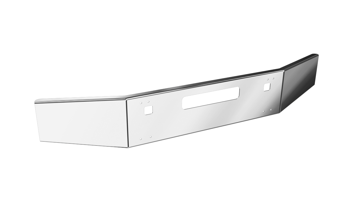 1407540 KENWORTH BUMPER T800B T450 T800SH Jones Performance