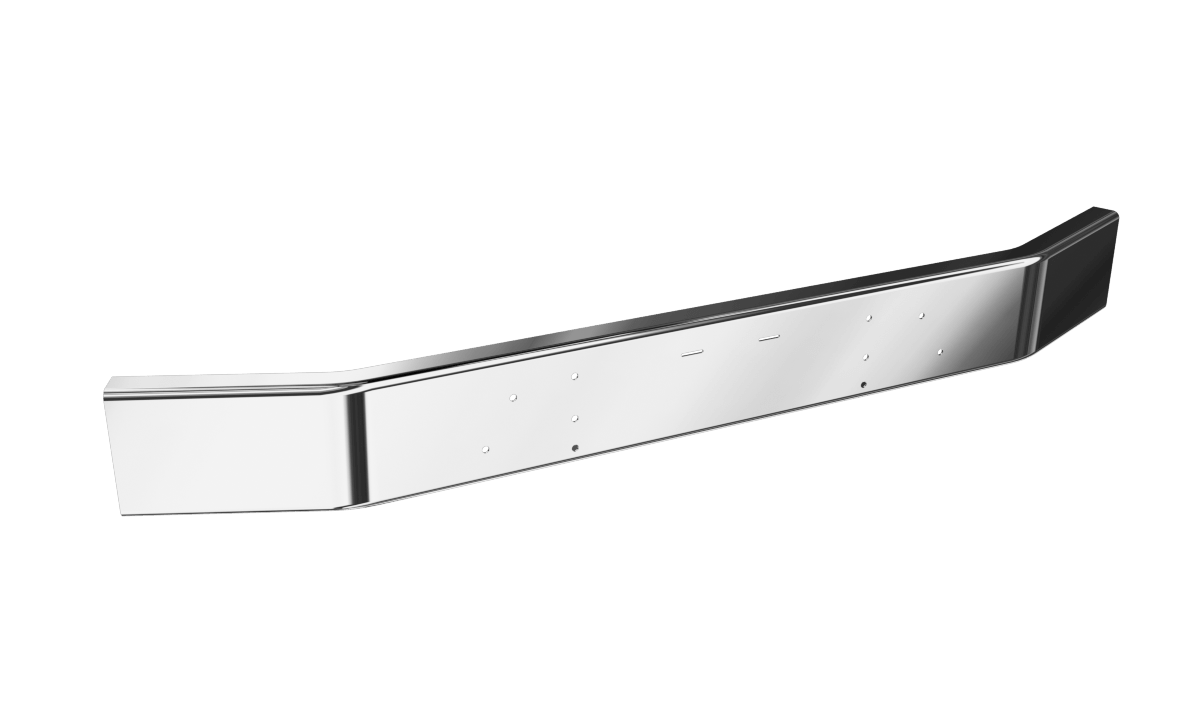 1507643 MACK BUMPER RD break back 10IN Jones Performance