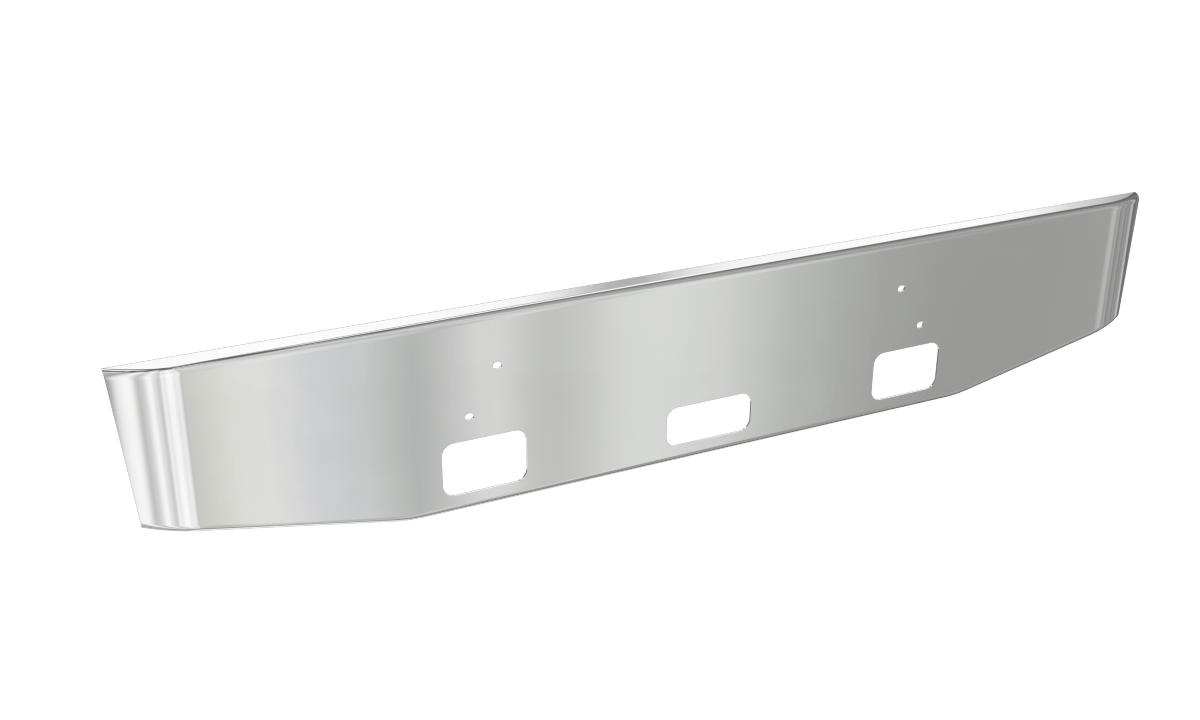 1507645SSC MACK BUMPER 03 and UP GRANITE Jones Performance