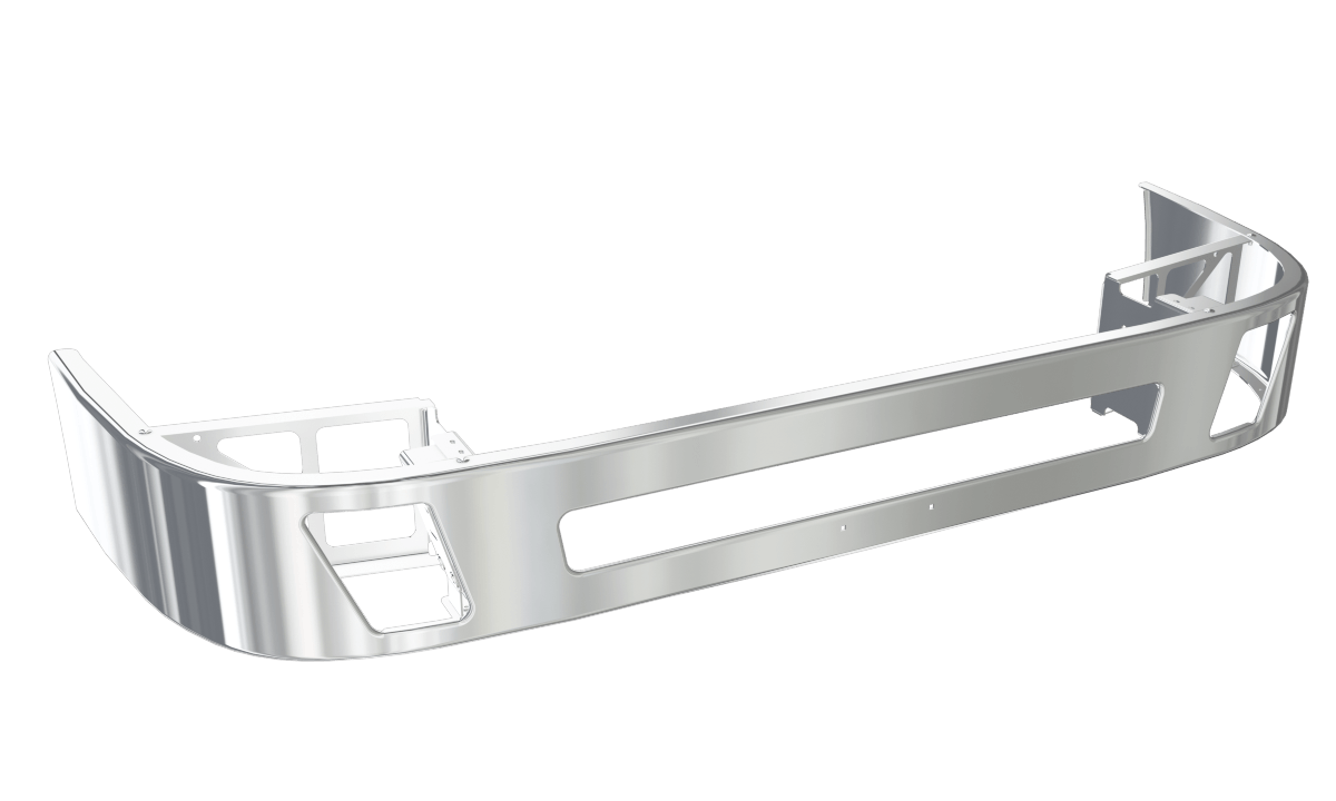 180MM0960SSC VOLVO BUMPER VNL 0319 12 Jones Performance