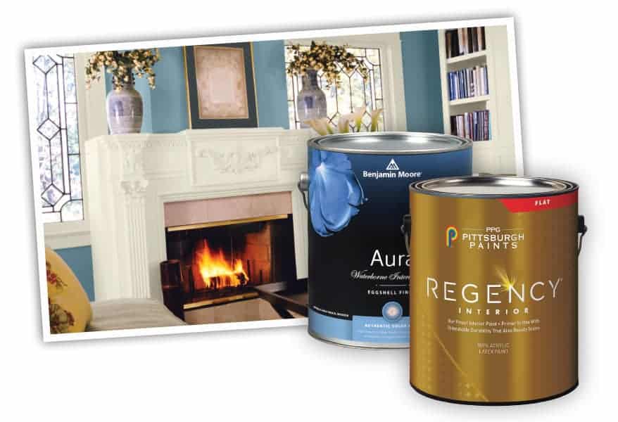 PaintMainImage1 Jones Paint and Glass