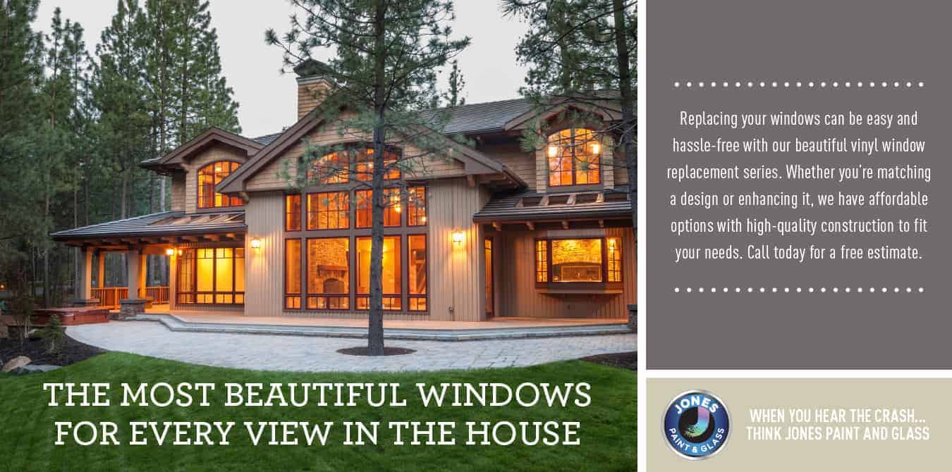 Jones Paint and Glass Provo Paint Glass Windows Mirrors