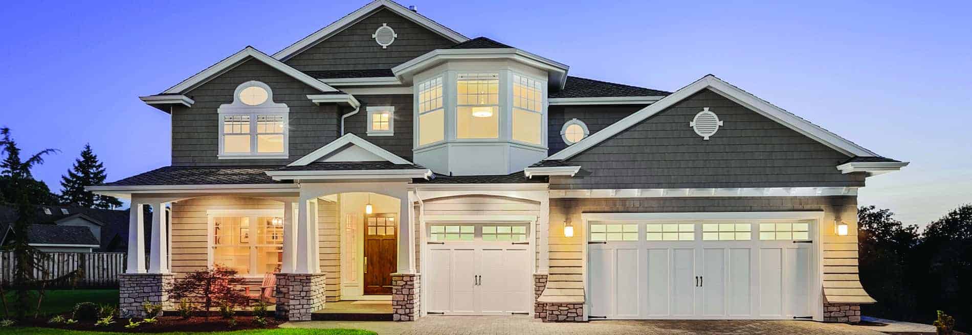 Window Replacement & Installation Jones Paint & Glass