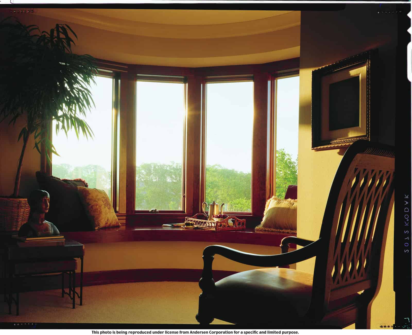 Vinyl Replacement Windows For Sale IQS Executive