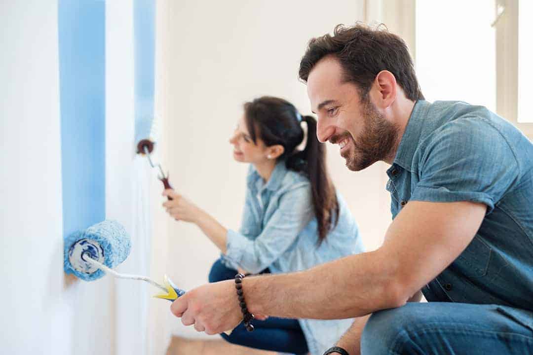 6 Reasons HighQuality Paint Makes Your Life Easier Jones Paint & Glass