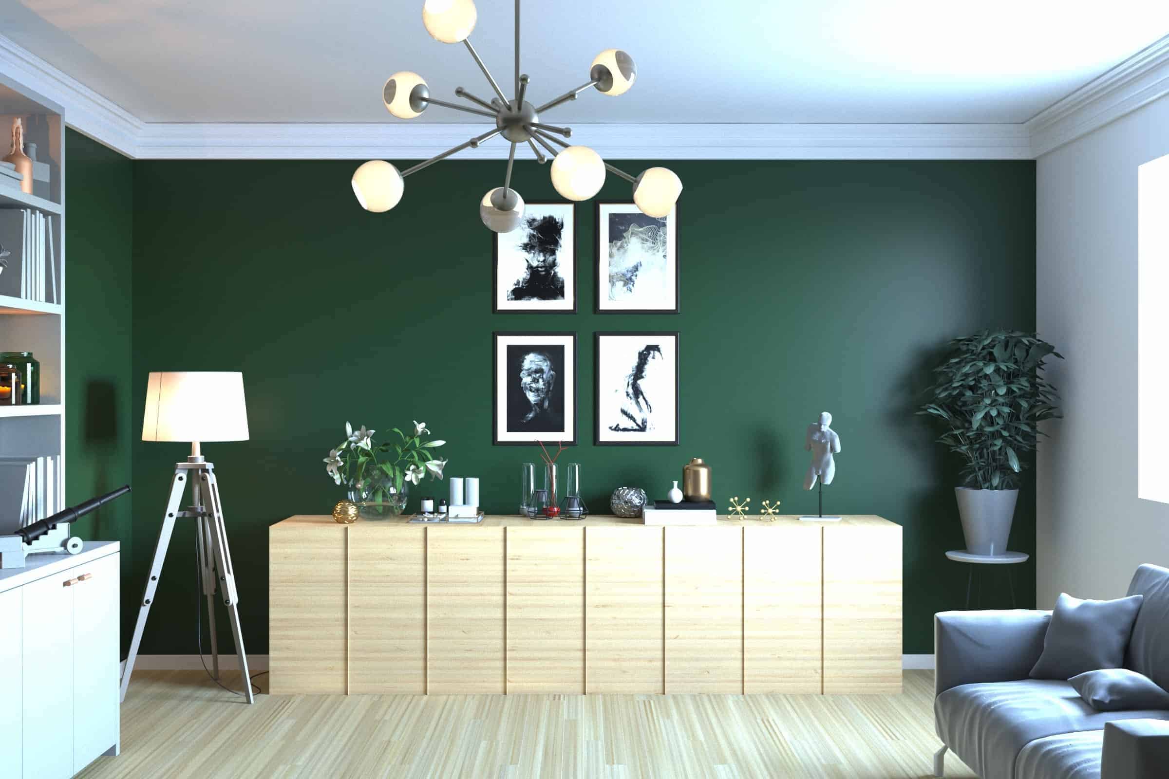 2019 Interior Paint Trends Jones Paint & Glass