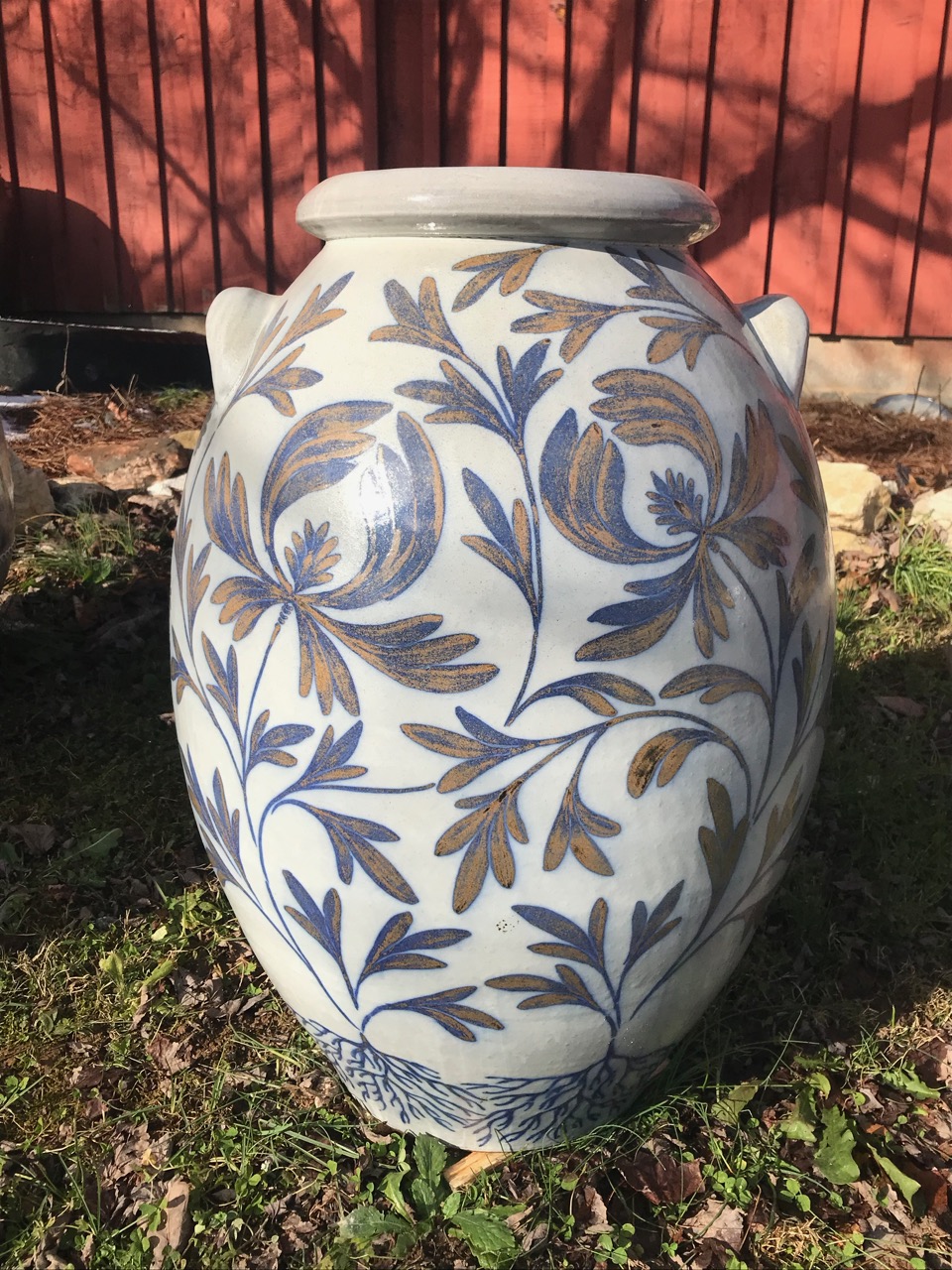 Matt Jones Pottery Schedule