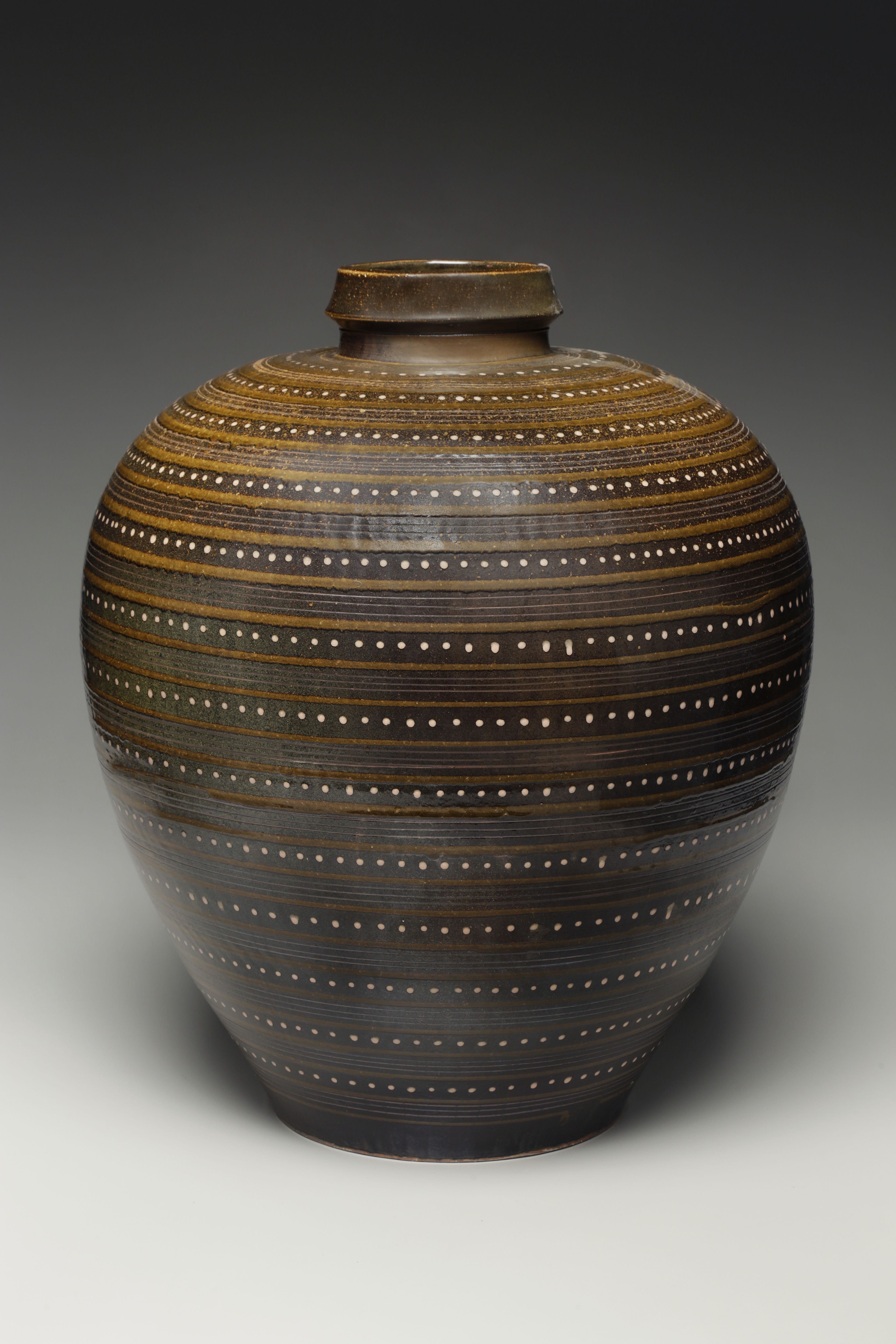 Matt Jones Pottery Schedule