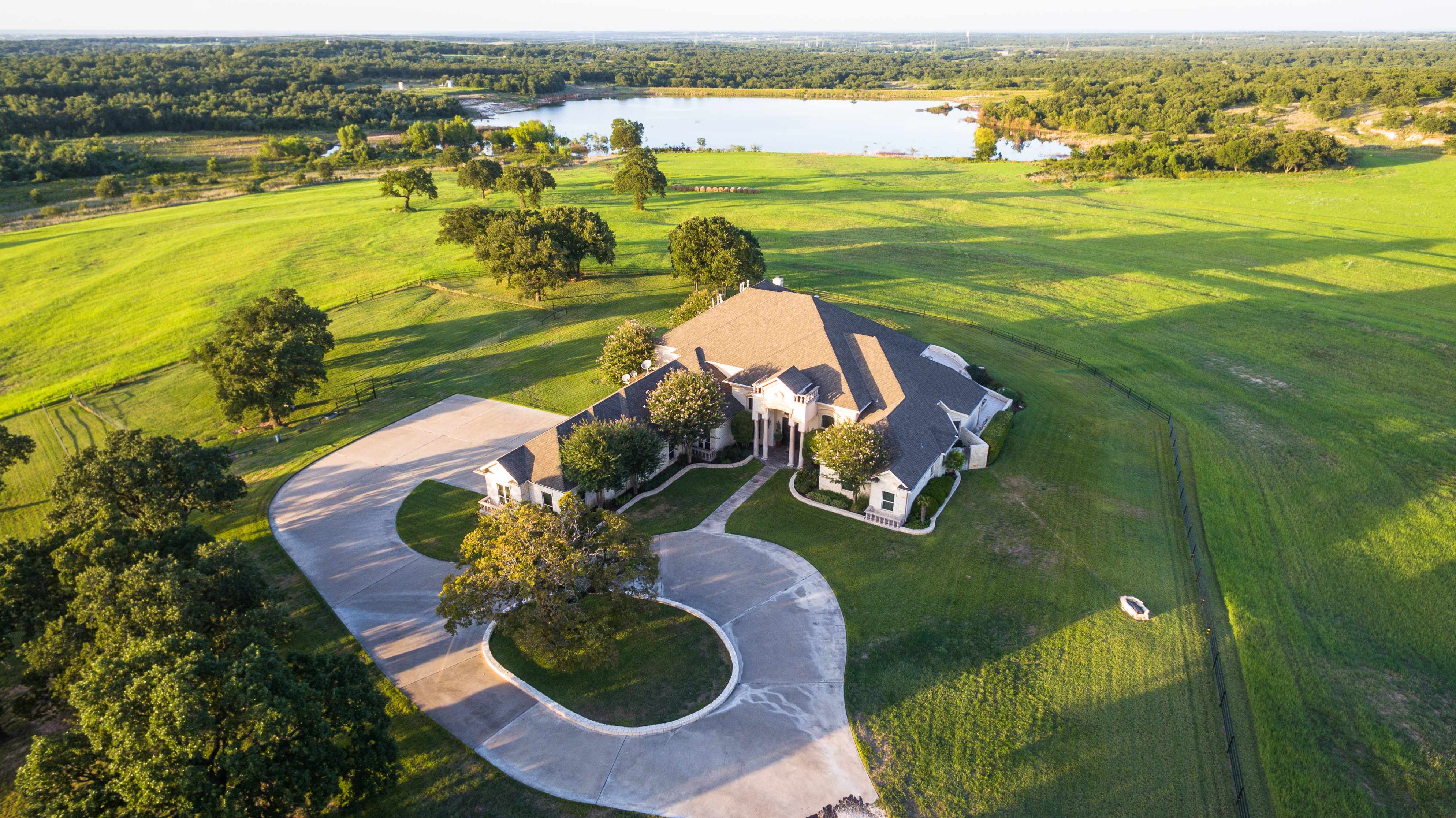Dale Ranch 12,500,000 (SOLD) Jones Ranches Texas Hill Country