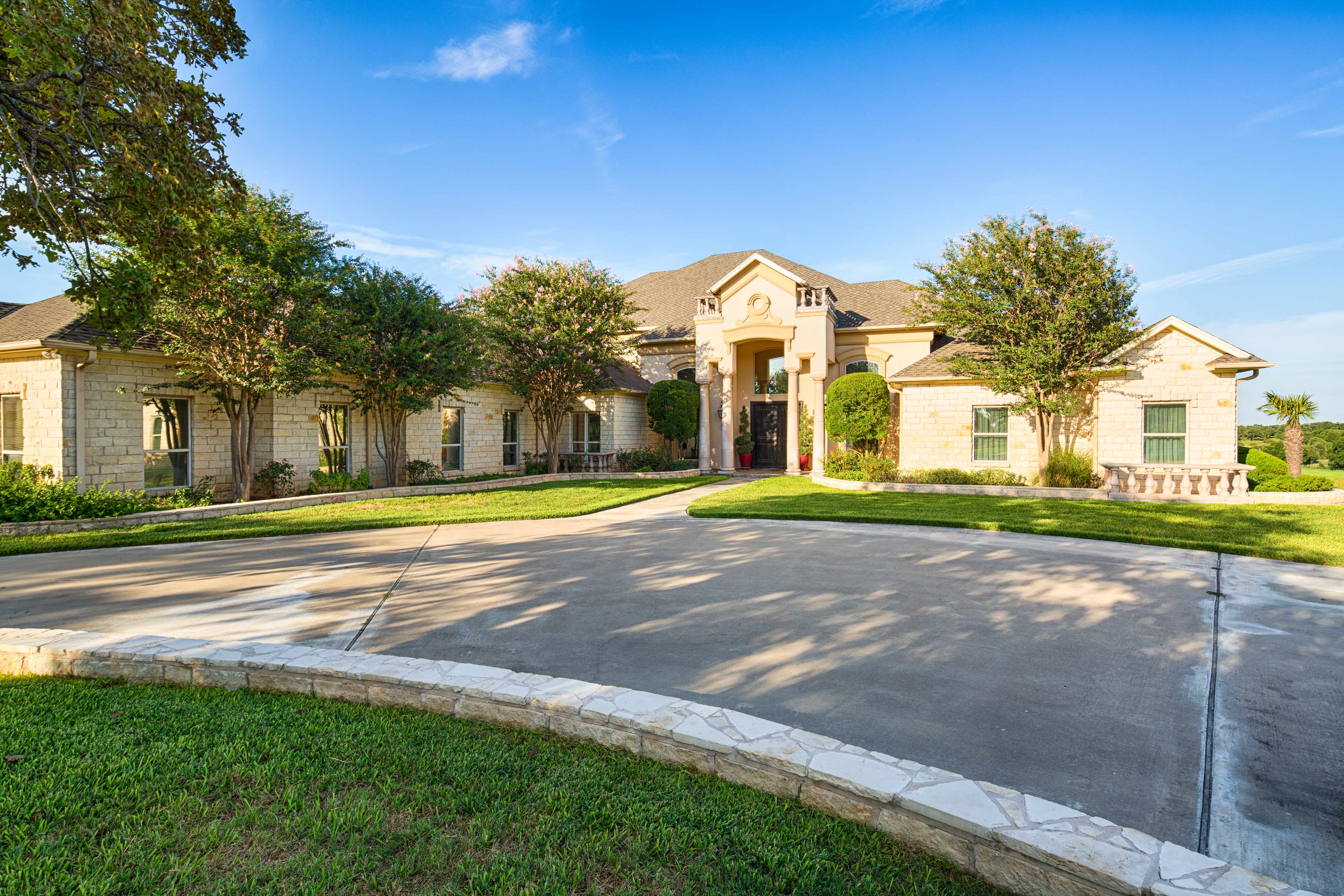 Dale Ranch 12,500,000 (SOLD) Jones Ranches Texas Hill Country