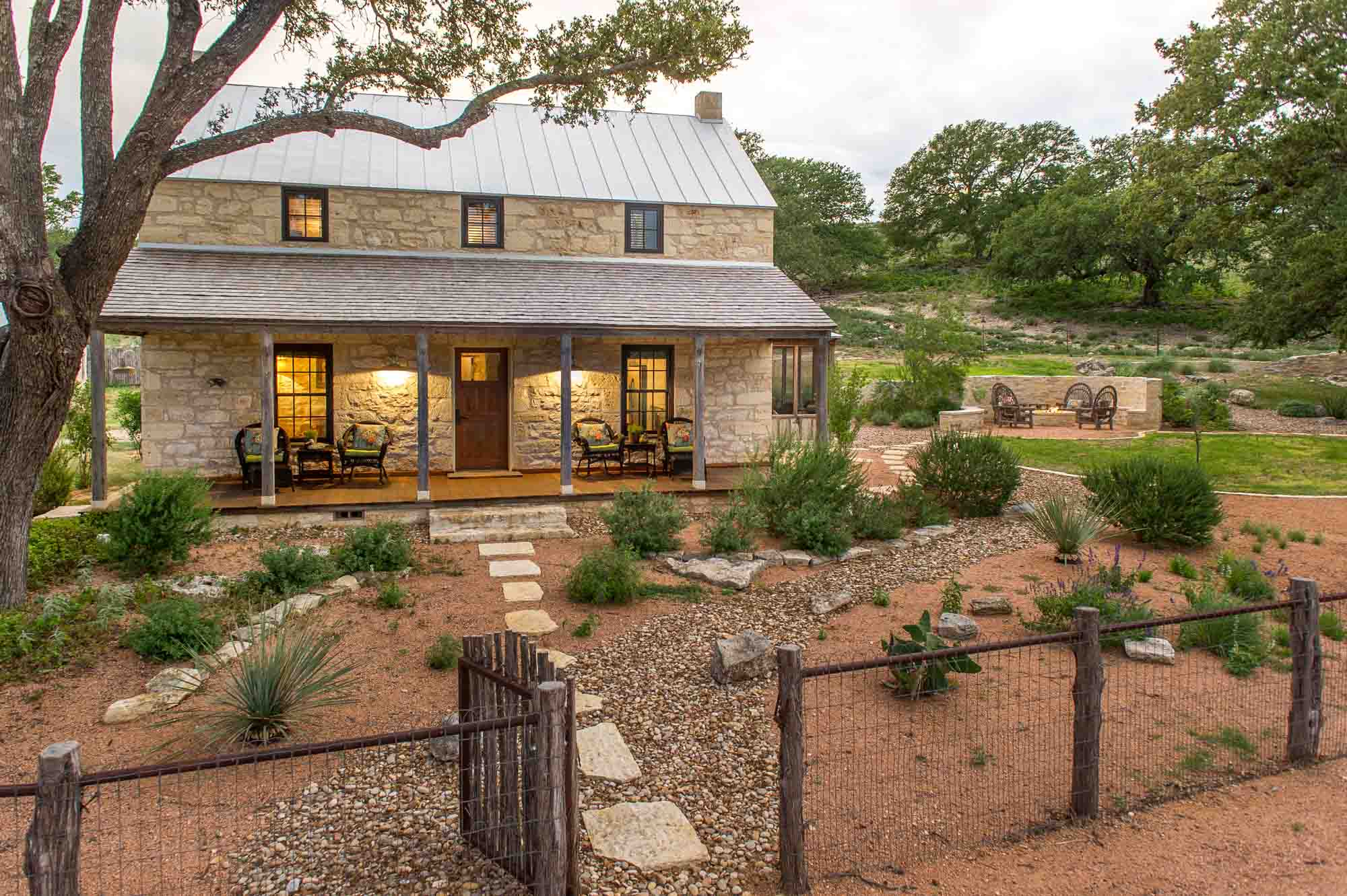 Jones Ranches Texas Hill Country Ranch and Land Sales