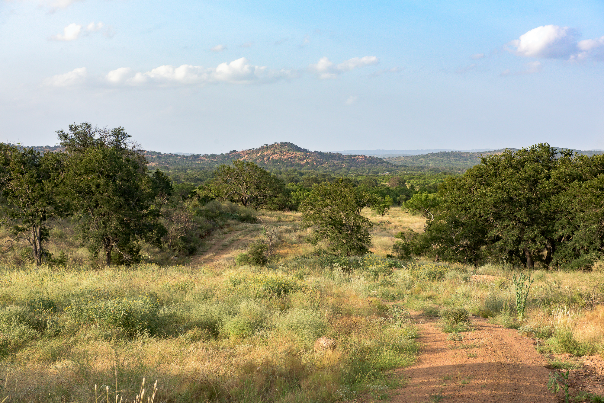 Enchanted Springs Ranch 3,919,149 (SOLD) Jones Ranches Texas
