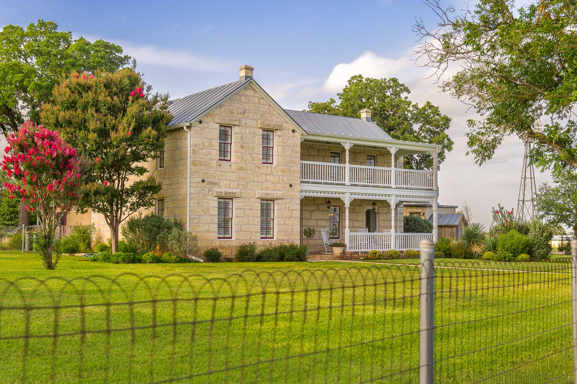 Jones Ranches Texas Hill Country Ranch and Land Sales