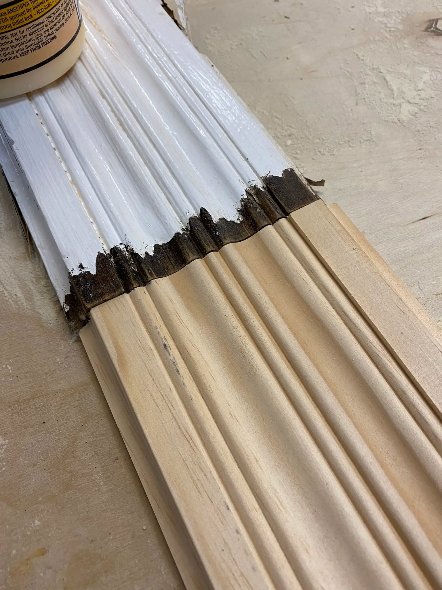 Custom Moulding and Millwork Atlanta, GA Powder Springs, GA