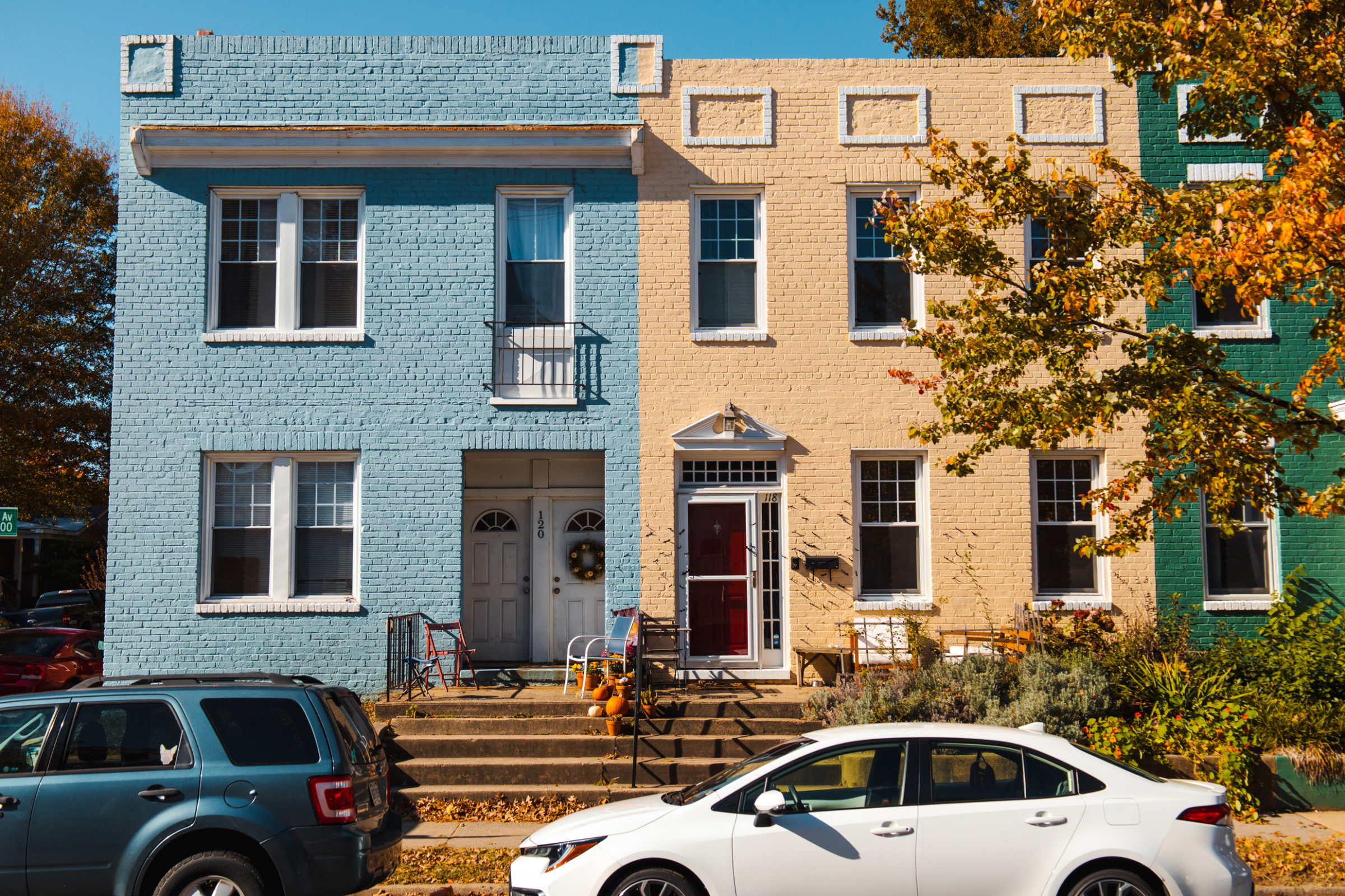 2023 Richmond Housing Market Similar Story, Different Year RL Jones Homes, LLC