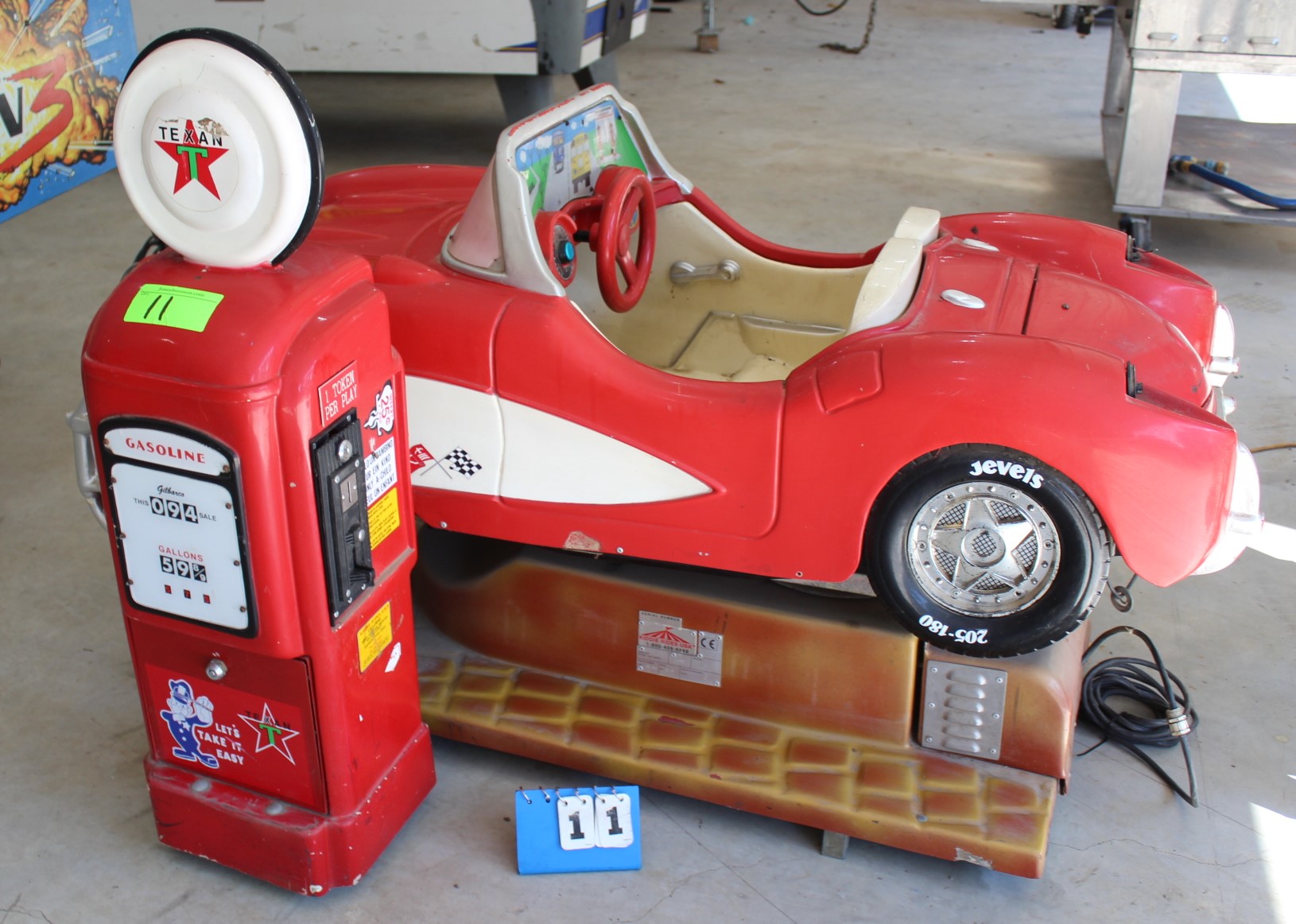 Inflatables & Party Rental Equipment Online Auction Auction