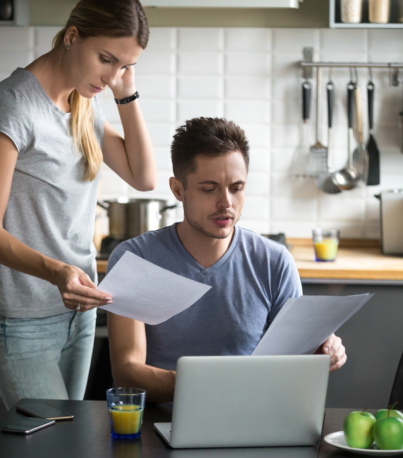 Help Fix Tax Problems Settle Back Taxes Jones Tax Solutions Oregon