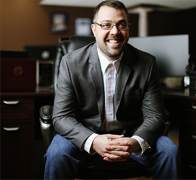 Tax Relief IRS Debt Attorney Jones Tax Solutions, MN