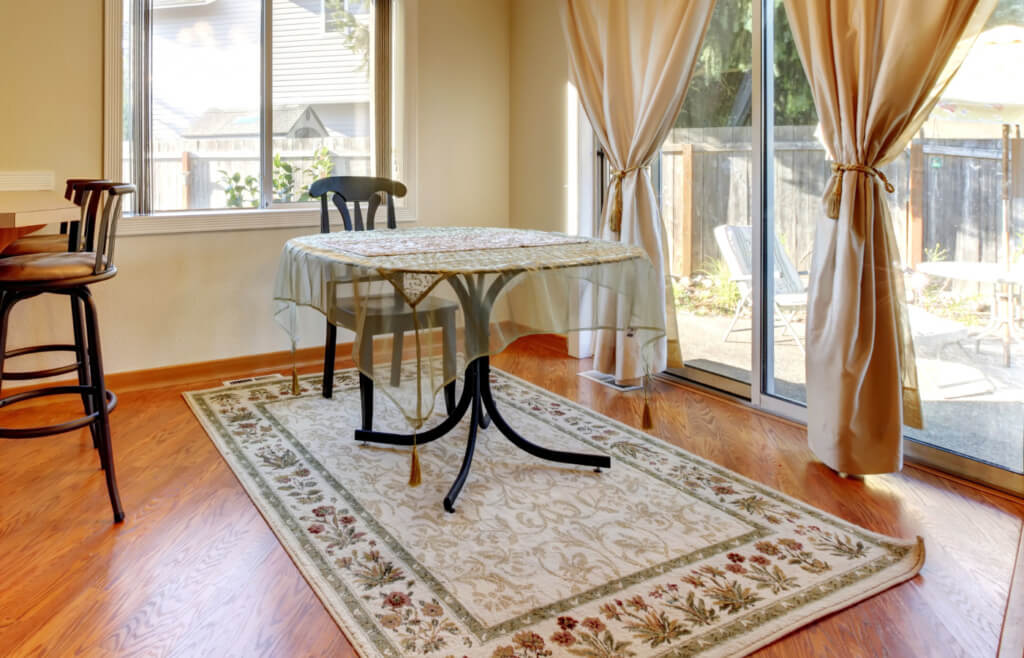 Area Rug Cleaning Pleasanton Tri Valley CA Jones Janitorial Service