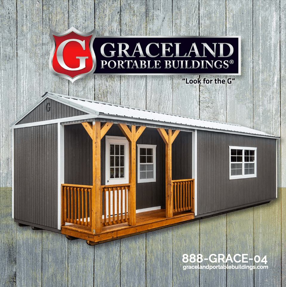 Storage Sheds Jones Vacuum Center Walterboro SC