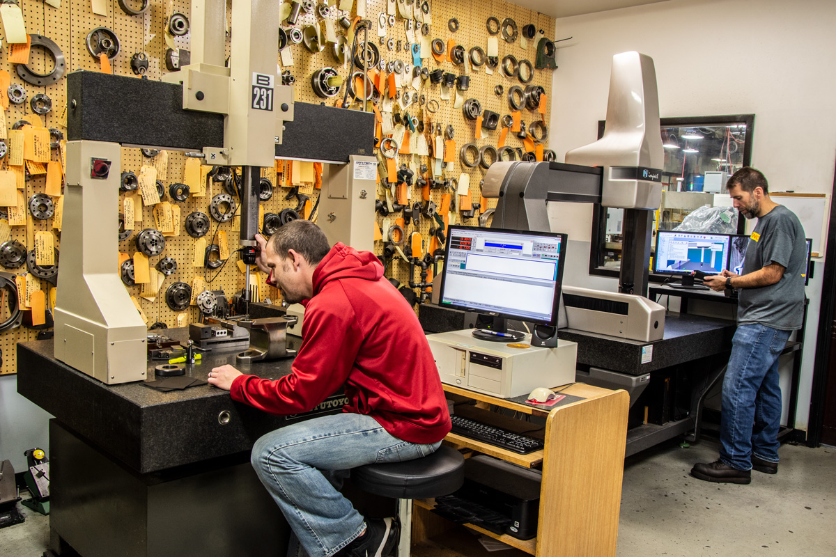 Gallery Jonesville Tool