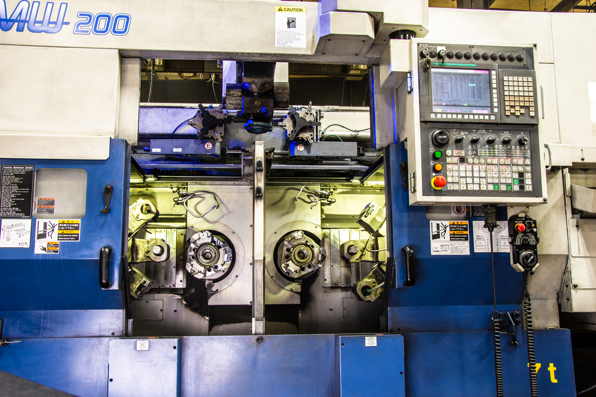 Gallery Jonesville Tool