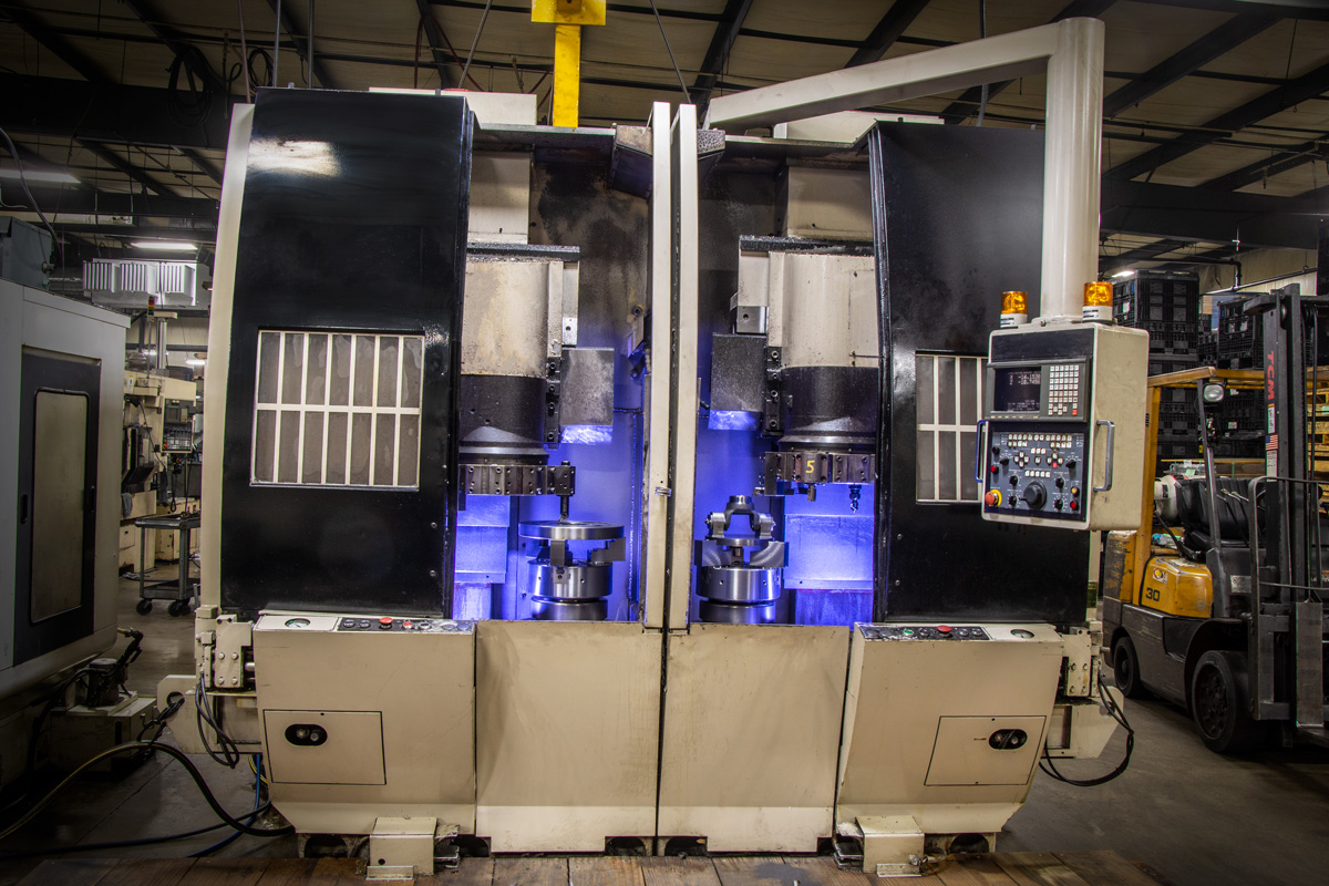 Gallery Jonesville Tool