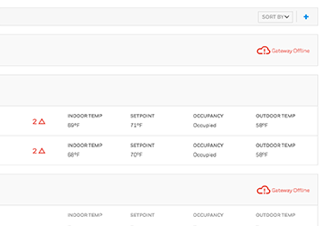 Honeywell LCBS Connect | Christopher Jones