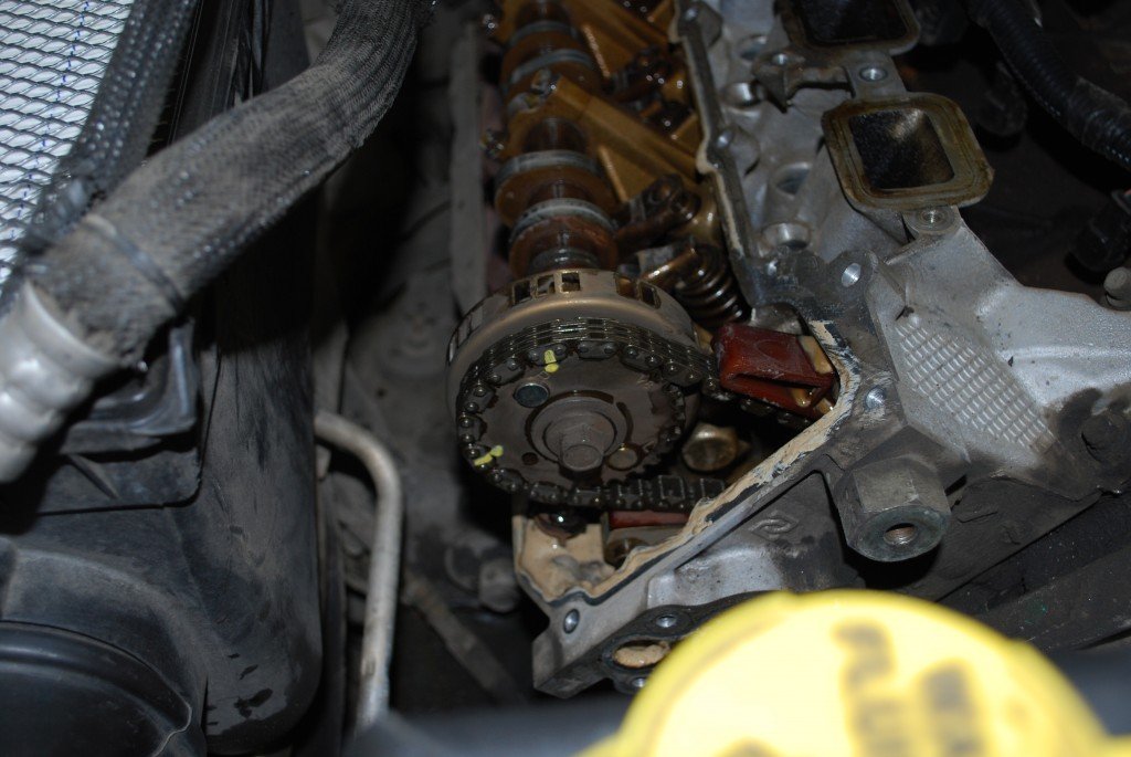 Dodge 4.7L Blown Head Gasket Jonesy's