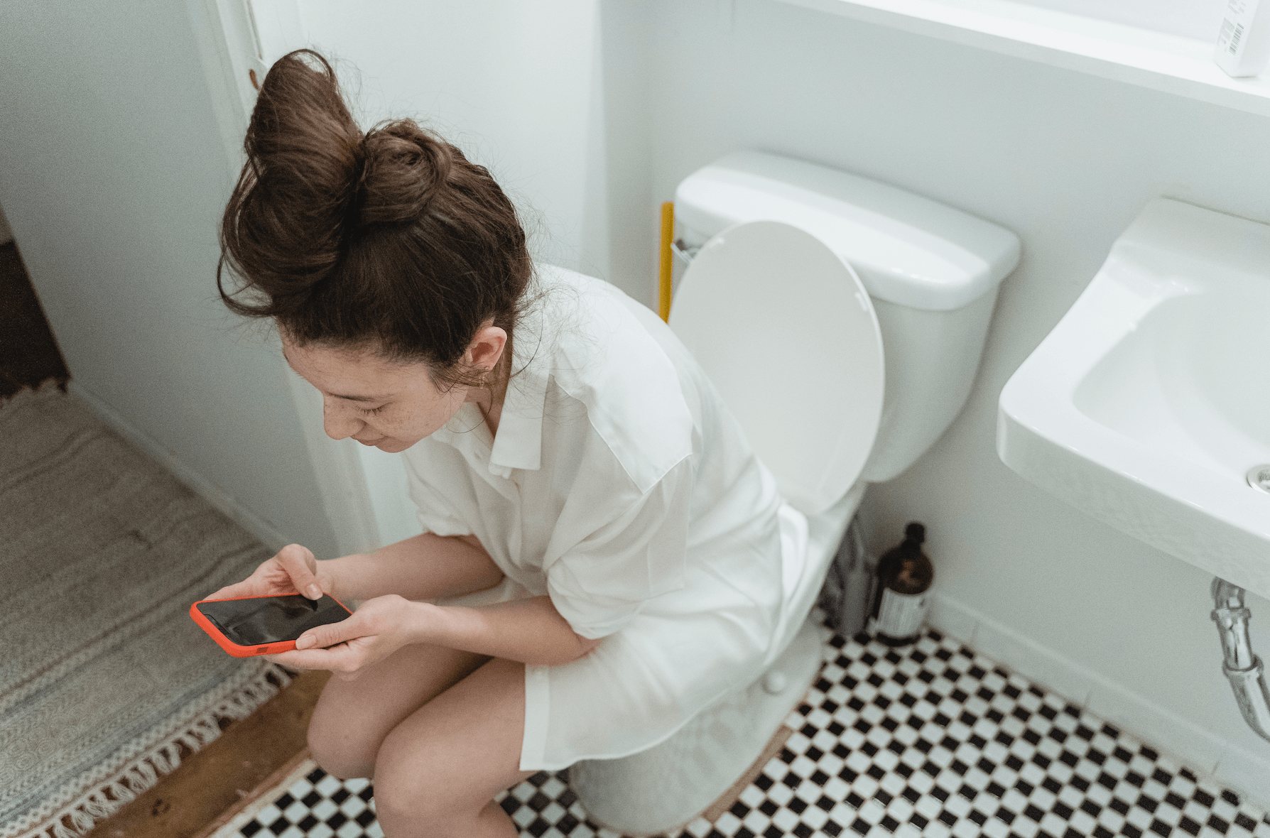 What Is a Toilet Seat Ventilation Fan? JonEvac