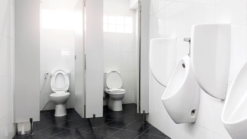 Importance of Bathroom Hygiene JonEvac