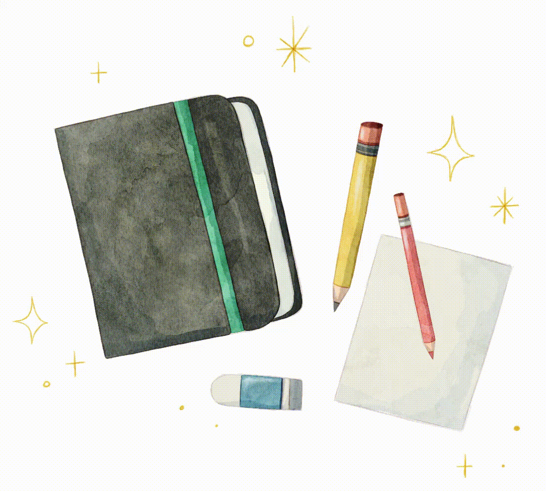 Do you have any questions? Contact me! Jone Leal Illustrations