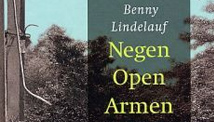 Jongin Arnhem | Benny Lindelauf – Negen Open Armen