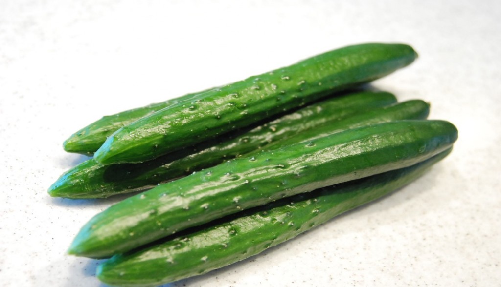 きゅうりに栄養やカロリーはない？効果効能がビタミンC破壊の真相 速報！スクープちゃんニュース