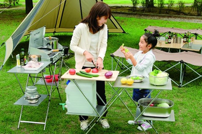 GWキャンプの寒さ対策に必要な服装や防寒グッズと注意点まとめ 速報！スクープちゃんニュース