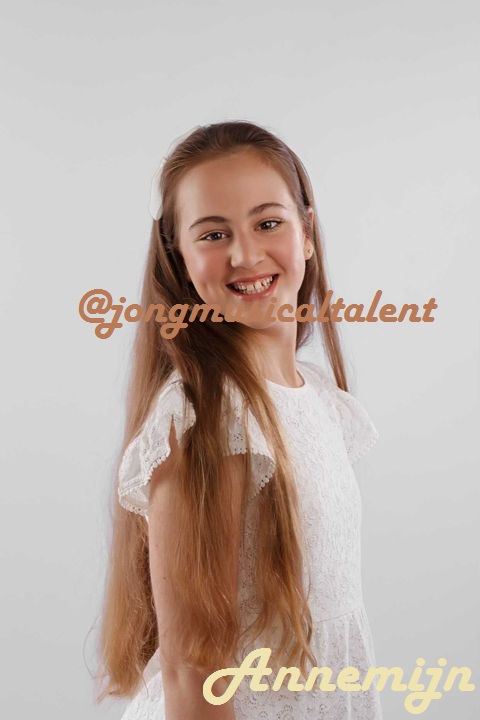 hij gelooft in mij musical 2023 Kindercast Hij Gelooft In Mij (2022) | Musical Kids