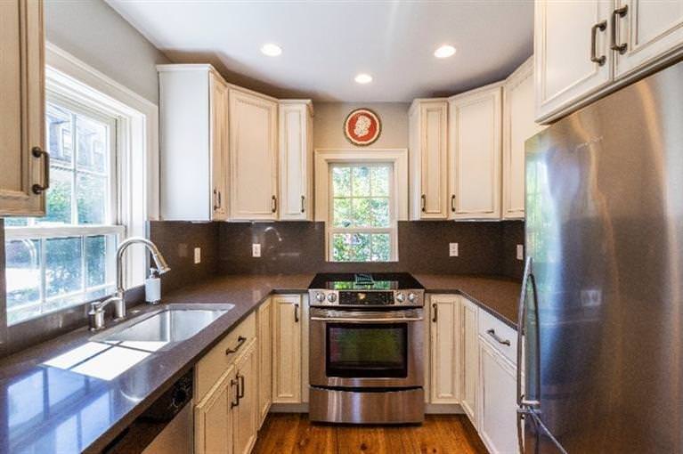 Provincetown Listing Of The Week 7 Carver Street Jon Goode