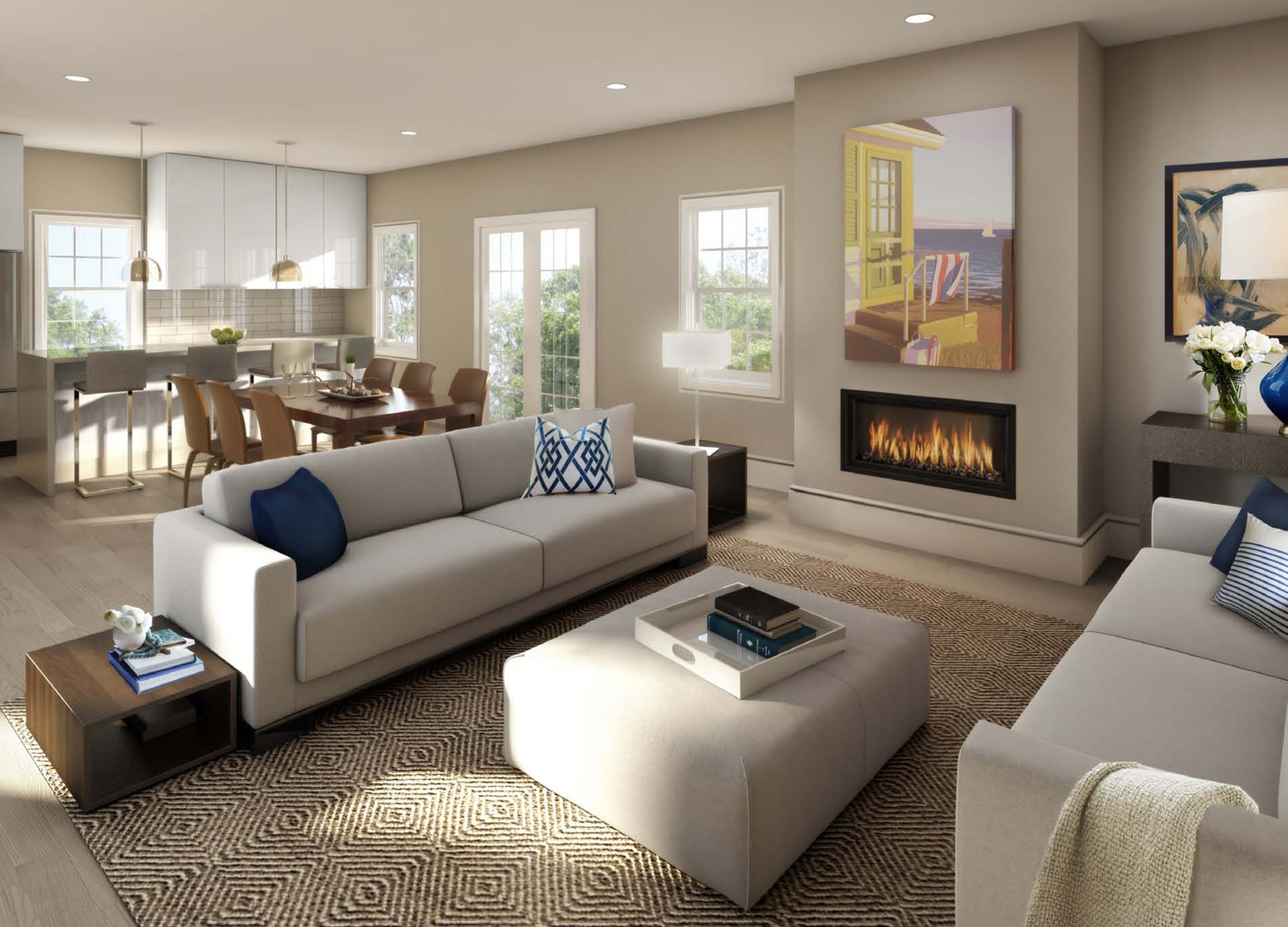 The 26 Alden Street Condominiums No 6 Provincetown Jon Goode