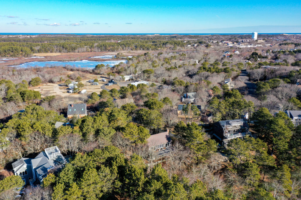 Provincetown Listing of the Week 29 Bayberry Avenue 1.095M Jon Goode