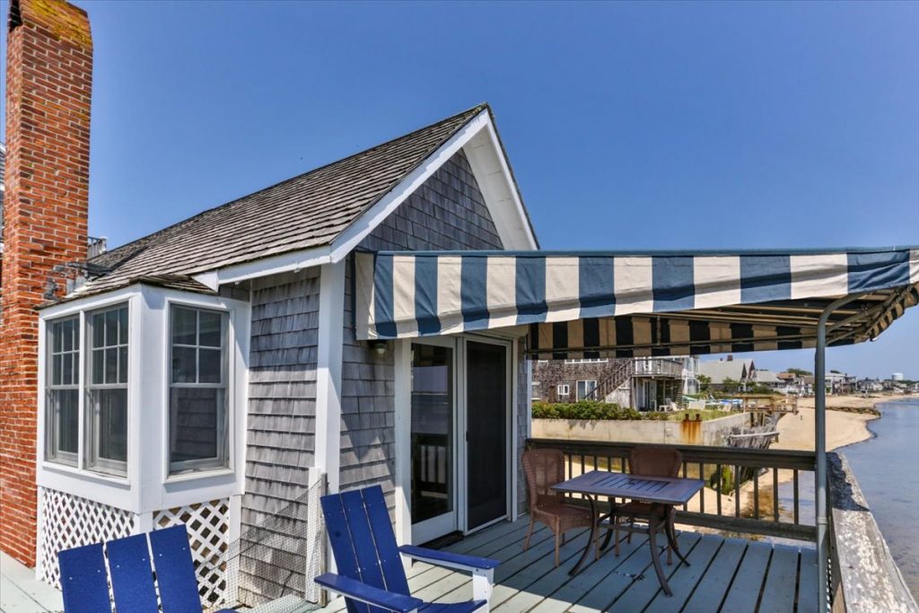 Provincetown Listing of the Week 481 Commercial St 2 899K Jon Goode